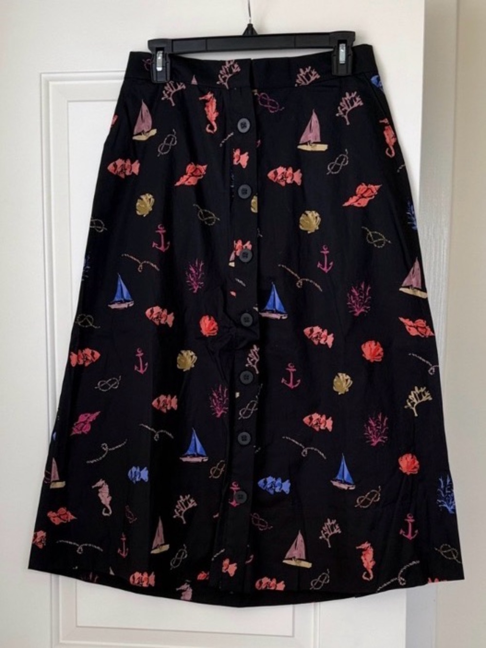 Cabi Catalina Skirt- size M
